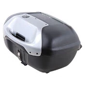 HEPCO BECKER Journey 610085 00 01 Top Case titanium
