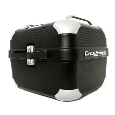 CIRCUIT EQUIPMENT Smart 28L Long top case Черный