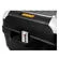 CIRCUIT EQUIPMENT Smart 28L Long top case Черный