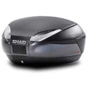 SHAD SH48 Premium Top Case Серый