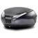 SHAD SH48 Premium Top Case Серый