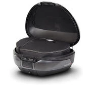 SHAD SH48 Premium Top Case Dark Grey / Carbon