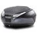 SHAD SH48 Premium Top Case Dark Grey / Carbon