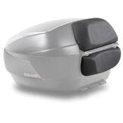 SHAD SH48 Premium Top Case Dark Grey / Carbon