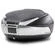 SHAD SH48 Premium Top Case Titanium / Carbon