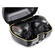 HEPCO BECKER Orbit 610290 00 01 Top Case Черный