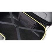 HEPCO BECKER Orbit 610290 00 01 Top Case Черный