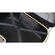 HEPCO BECKER Orbit 610290 00 01 Top Case Черный
