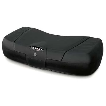 SHAD ATV 40 Top Case Черный
