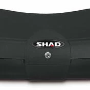 SHAD ATV 40 Top Case Черный