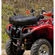 SHAD ATV 40 Top Case Черный