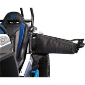 MOOSE HARD-PARTS 3540-0023 rear bag Черный