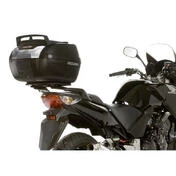 SHAD SH40 Cargo Top Case Черный