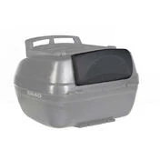 SHAD SH40 Cargo Top Case Черный