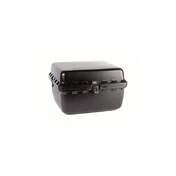 PUIG Big Box 90L 500x500x330 Top Case Черный