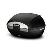 SHAD SH45 Top Case Черный