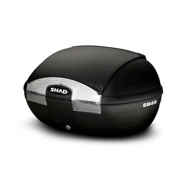SHAD SH45 Top Case Черный