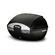SHAD SH45 Top Case Черный