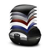 SHAD SH45 Top Case Черный