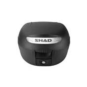 SHAD SH26 Top Case Черный