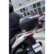 SHAD SH26 Top Case Черный