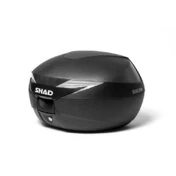 SHAD SH39 Top Case Черный