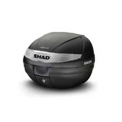 SHAD SH29 Top Case Черный