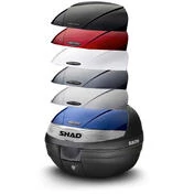 SHAD SH29 Top Case Черный