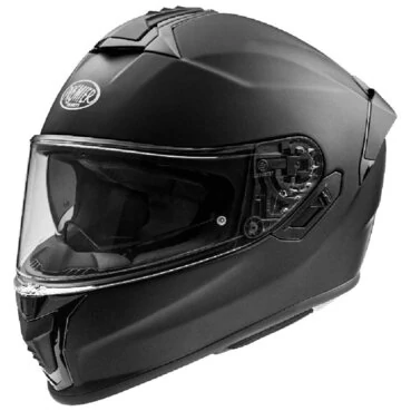 PREMIER HELMETS Evoluzione U9 BM full face helmet Черный