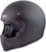 Motorcycle Мотошлем integral Premier Style 70s MX U9 BM