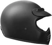 Motorcycle Мотошлем integral Premier Style 70s MX U9 BM