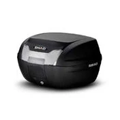 SHAD SH40 Top Case Черный