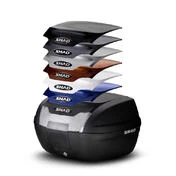 SHAD SH40 Top Case Черный