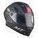 MT Helmets Stinger II Zivze full face helmet Серо-черный