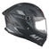MT Helmets Stinger II Zivze full face helmet Серо-черный