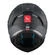 MT Helmets Stinger II Zivze full face helmet Серо-черный
