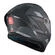 MT Helmets Stinger II Zivze full face helmet Серо-черный