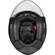 Nexo Jet Мотошлем Travel 2.0 Black Open-Face-Мотошлем