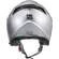 Nexo Jet Мотошлем Travel 2.0 Grey Open-Face-Мотошлем