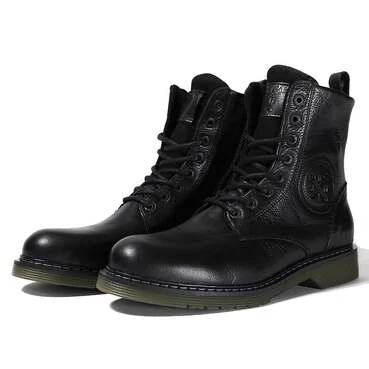 John Doe Sixty Black