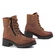 Misty Red-brown