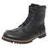 iXS Classic Oiled Leather Black