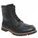 Classic Oiled Leather Black