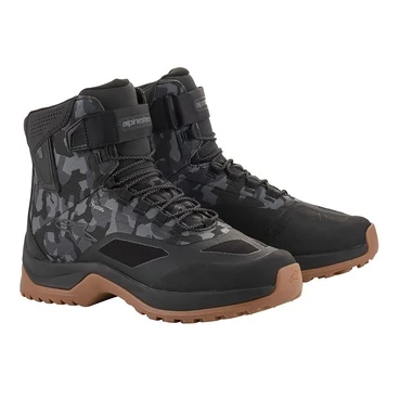 Alpinestars CR-6 Drystar