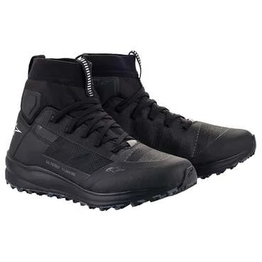 Alpinestars Speedforce Black-white