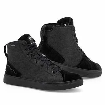 Rev'it Delta H2O Black