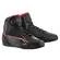 Faster 3 Black-grey-red