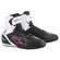 Faster 3 Black-grey-red