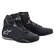 Sektor WP Shoes Black-dark grey-red fluo