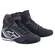 Sektor WP Shoes Black-dark grey-red fluo